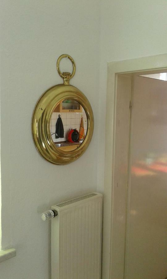 Chez Nous Apartment Пфронтен Екстериор снимка