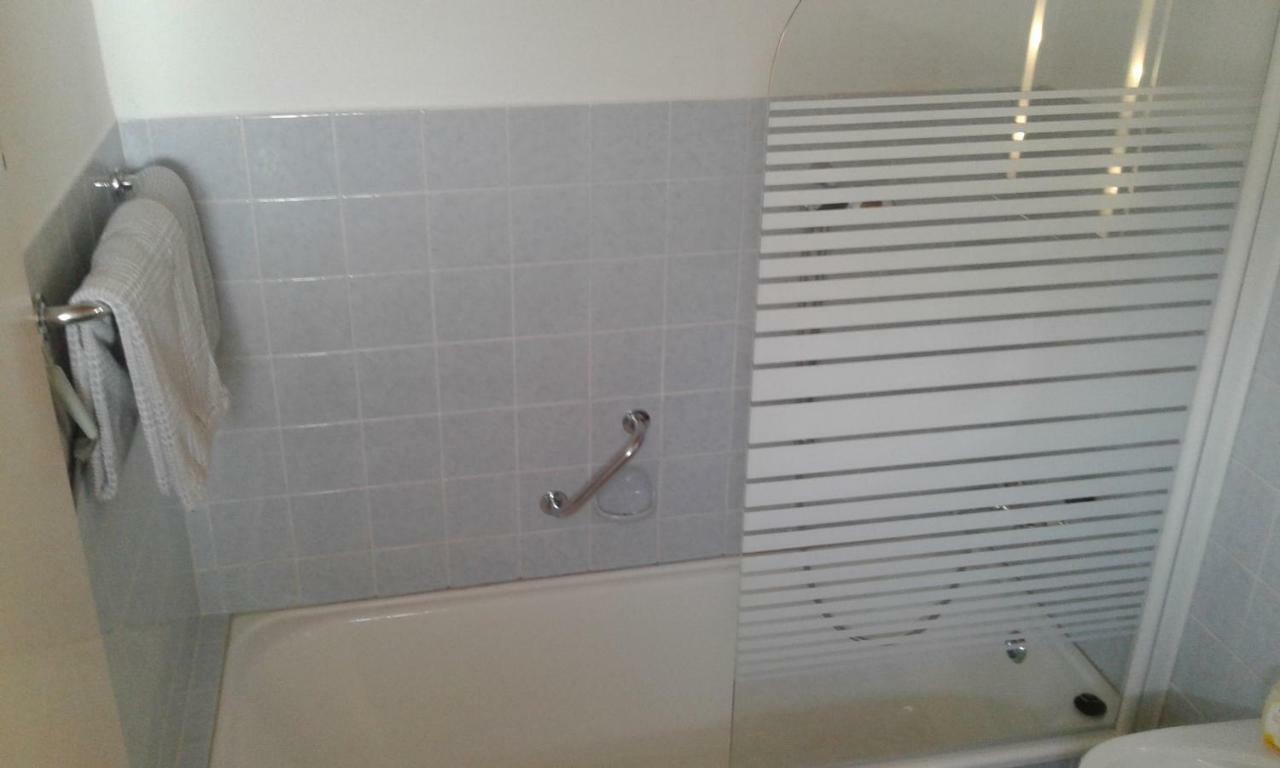 Chez Nous Apartment Пфронтен Екстериор снимка