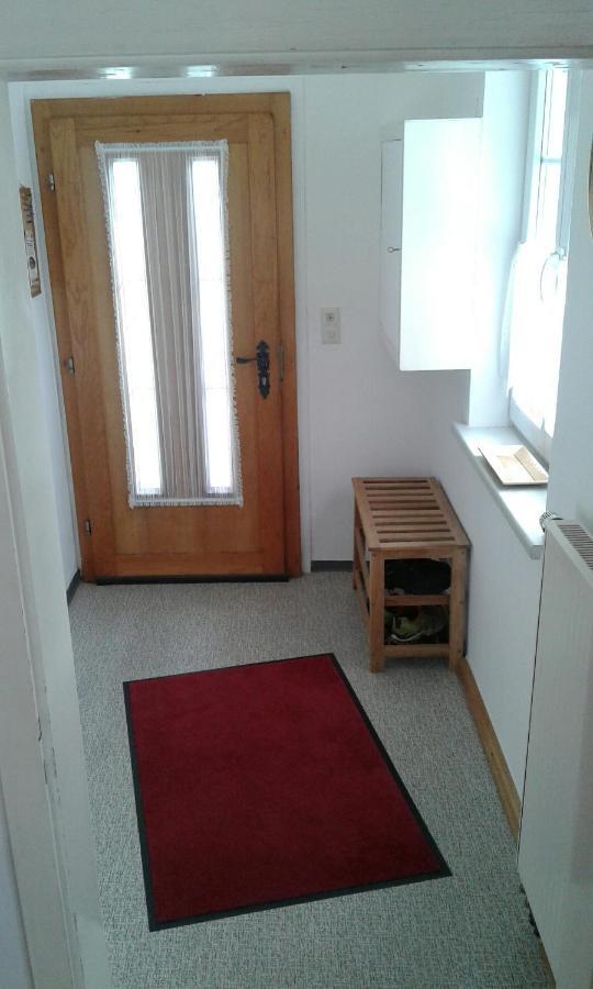 Chez Nous Apartment Пфронтен Стая снимка