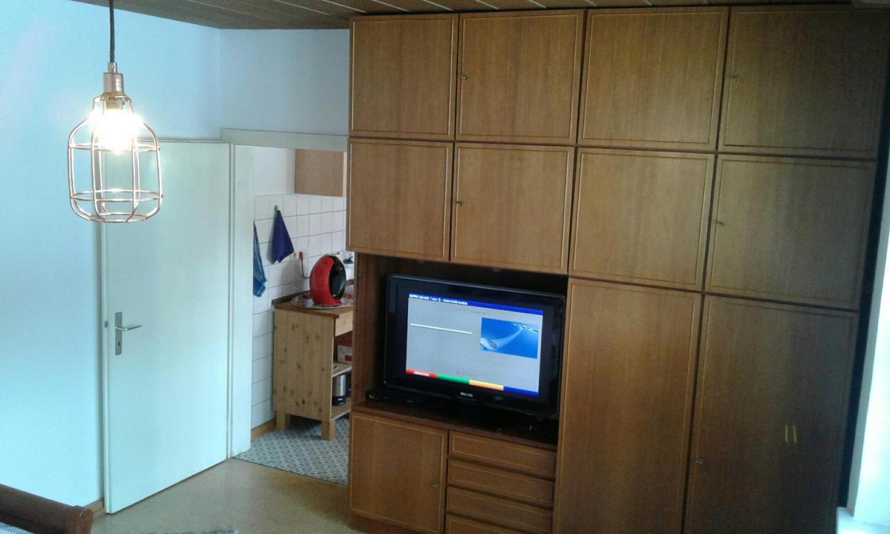 Chez Nous Apartment Пфронтен Стая снимка